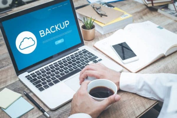 Het belang van goede backups met JetBackup