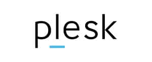 plesk logo